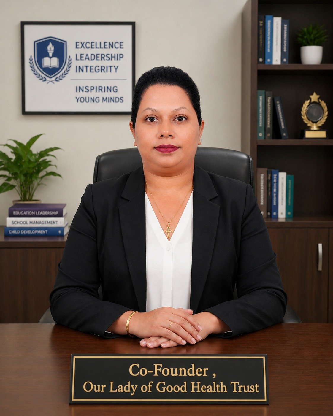 Co-Founder
