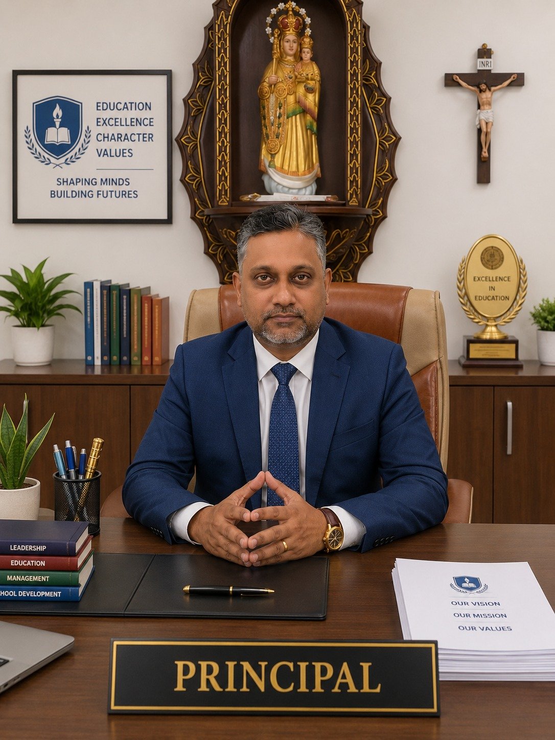 Principal