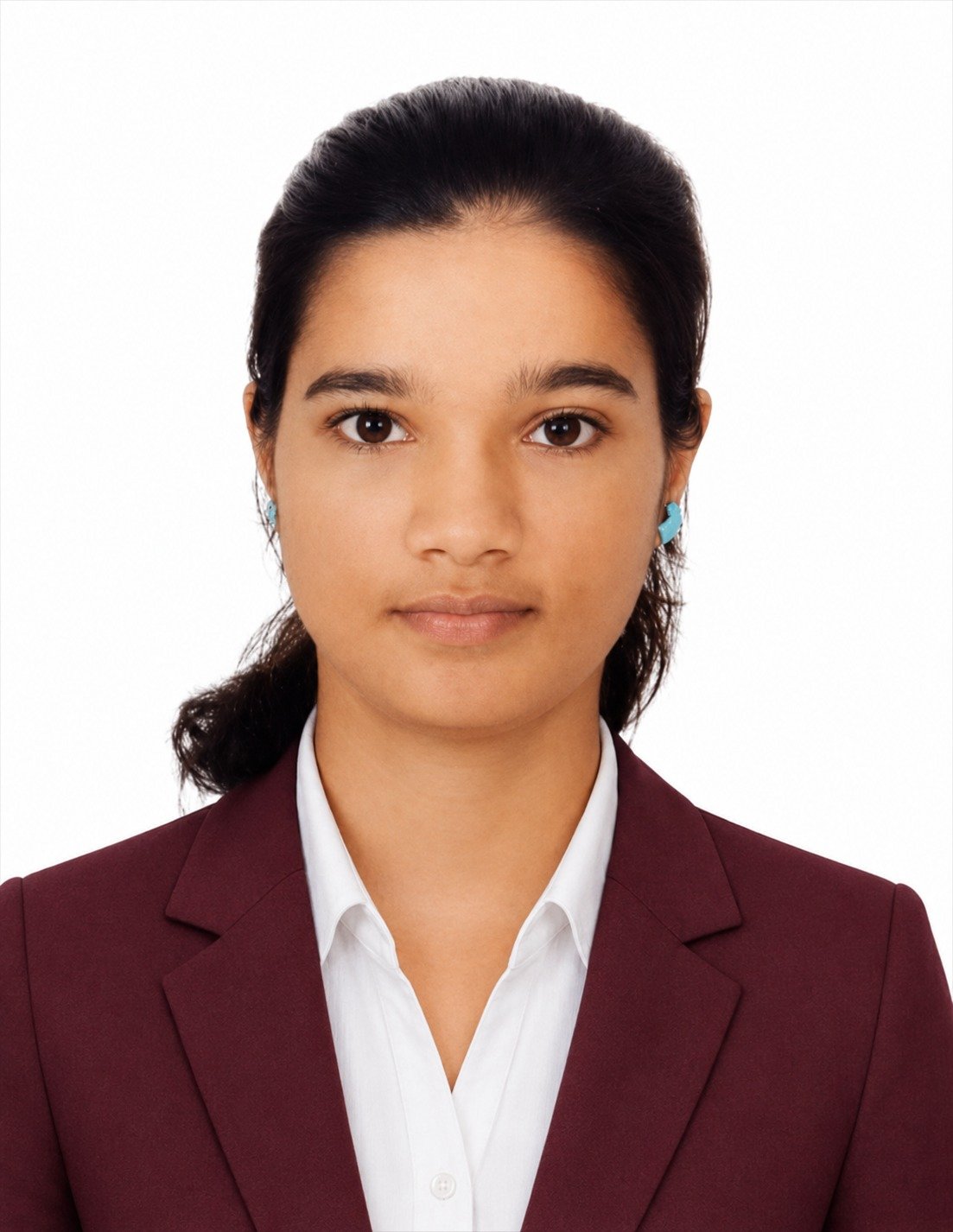 Miss. Sana Ravi Bhagat