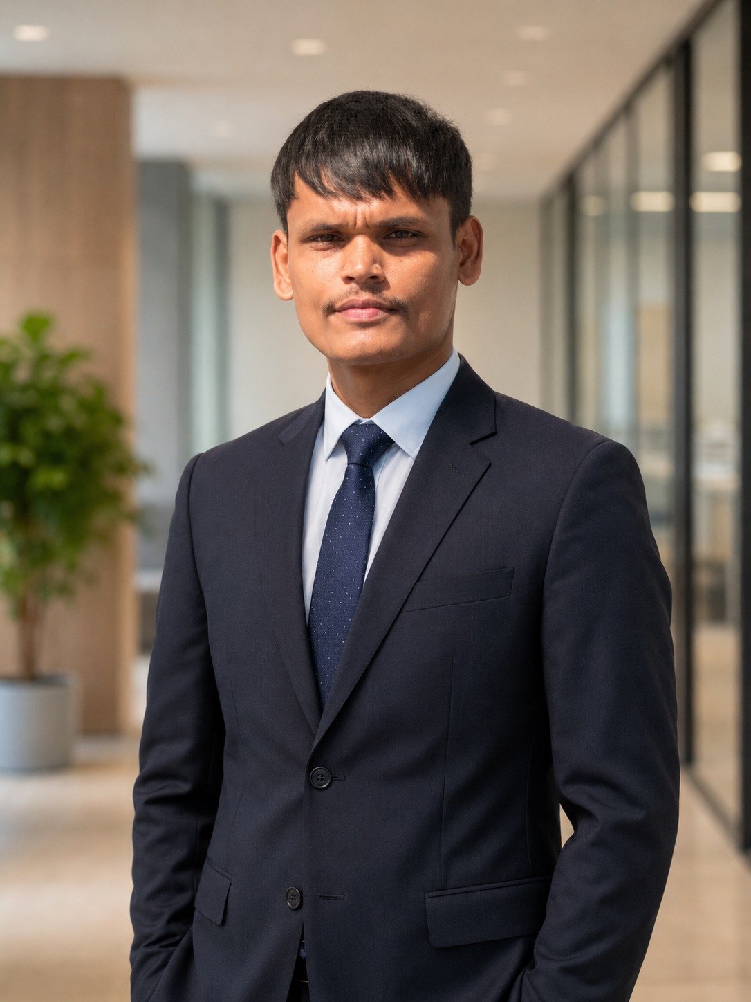 Ayush Tiwari